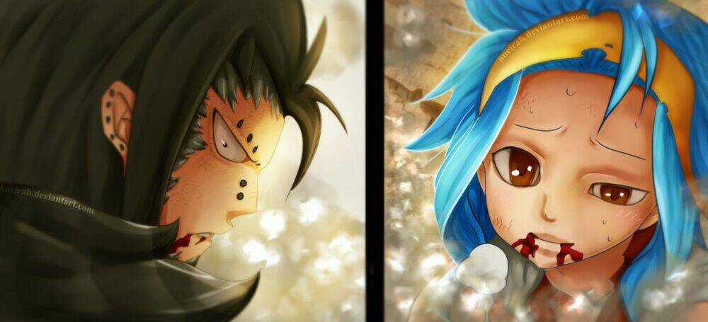 Hội Pháp Sư Nổi Tiếng Chapter 489 trang 24