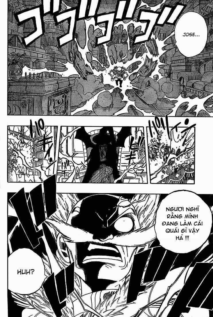 Hội Pháp Sư Nổi Tiếng Chapter 49 trang 13