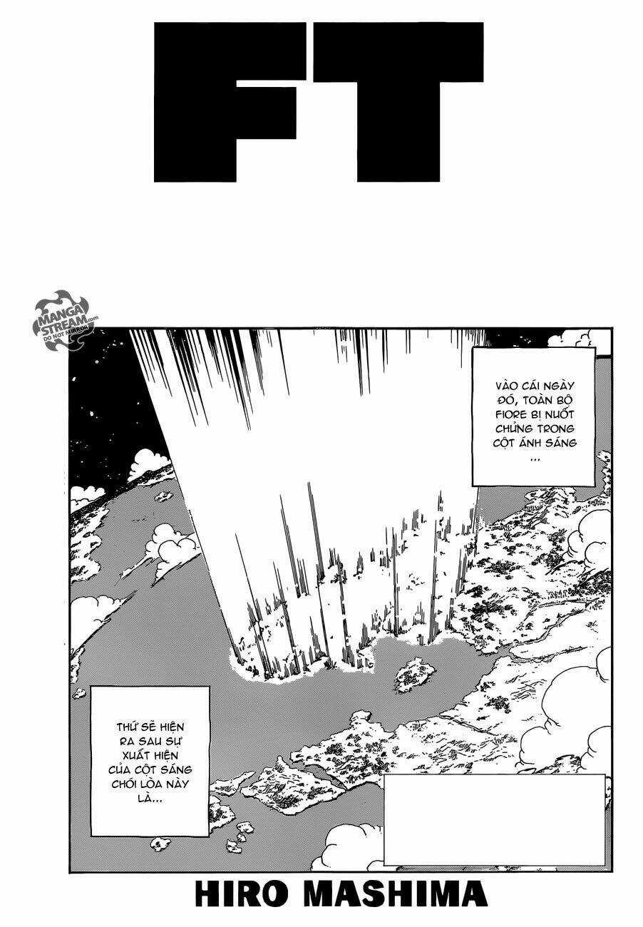 Hội Pháp Sư Nổi Tiếng Chapter 490 trang 1