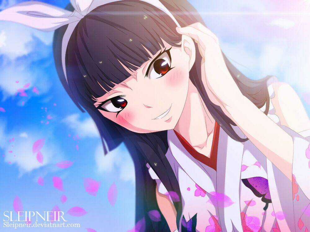 Hội Pháp Sư Nổi Tiếng Chapter 490 trang 3