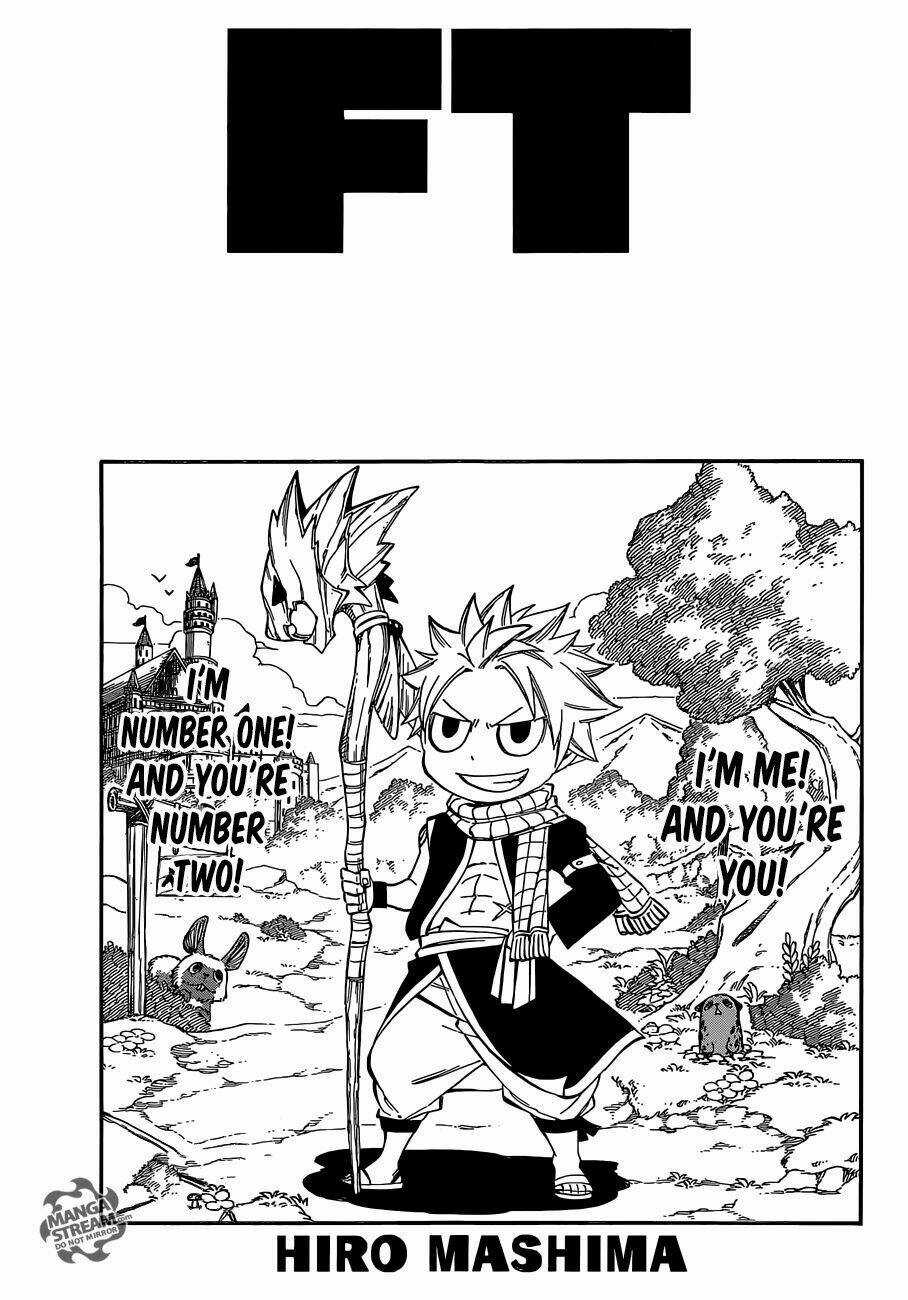 Hội Pháp Sư Nổi Tiếng Chapter 491 trang 0