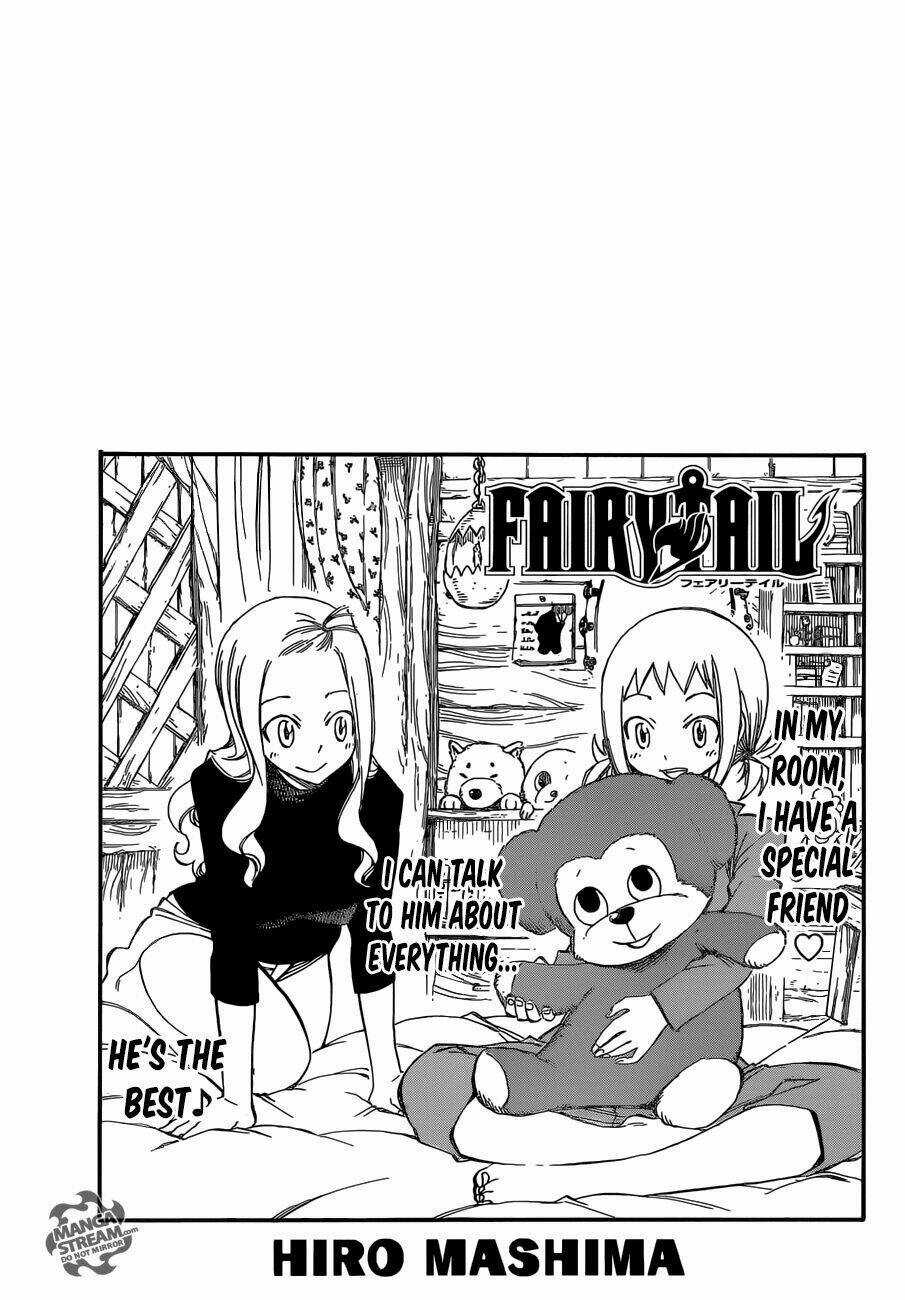 Hội Pháp Sư Nổi Tiếng Chapter 492 trang 0