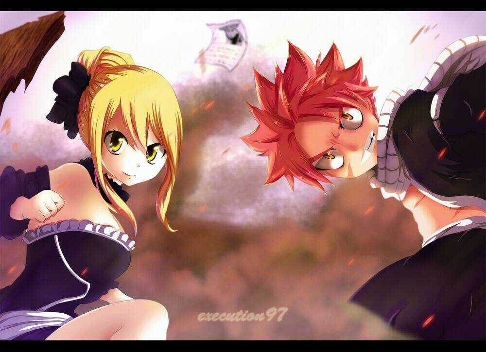 Hội Pháp Sư Nổi Tiếng Chapter 492 trang 22