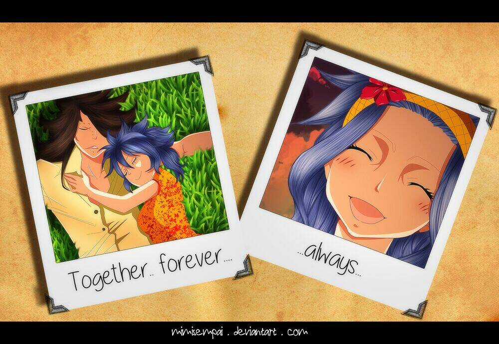 Hội Pháp Sư Nổi Tiếng Chapter 492 trang 23