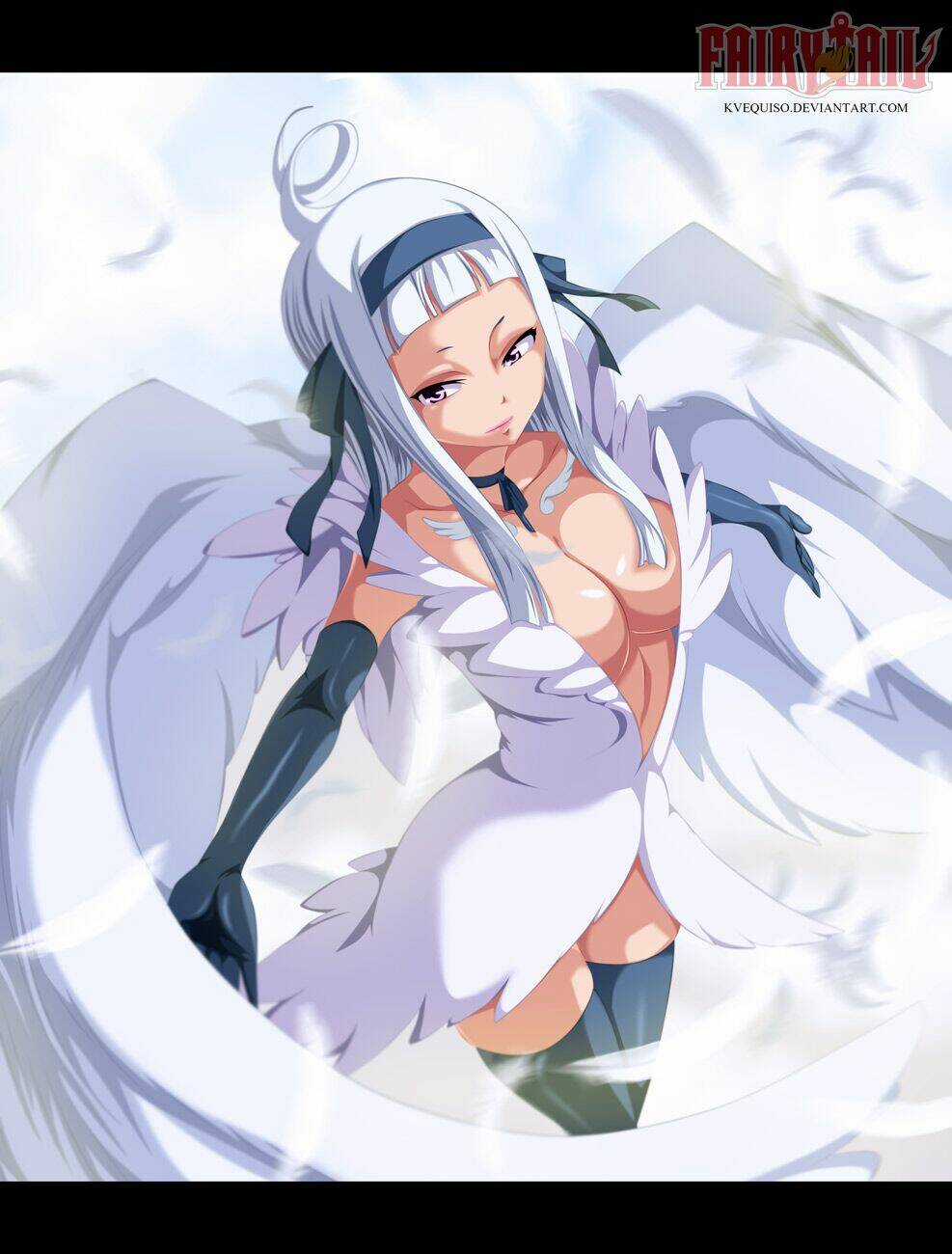 Hội Pháp Sư Nổi Tiếng Chapter 493 trang 2