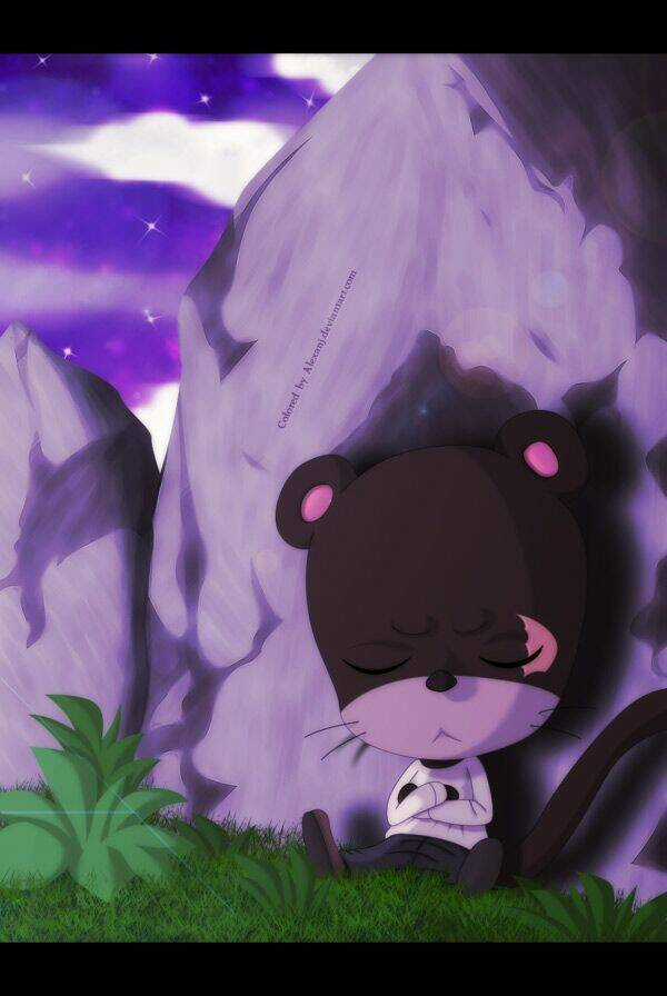 Hội Pháp Sư Nổi Tiếng Chapter 493 trang 24