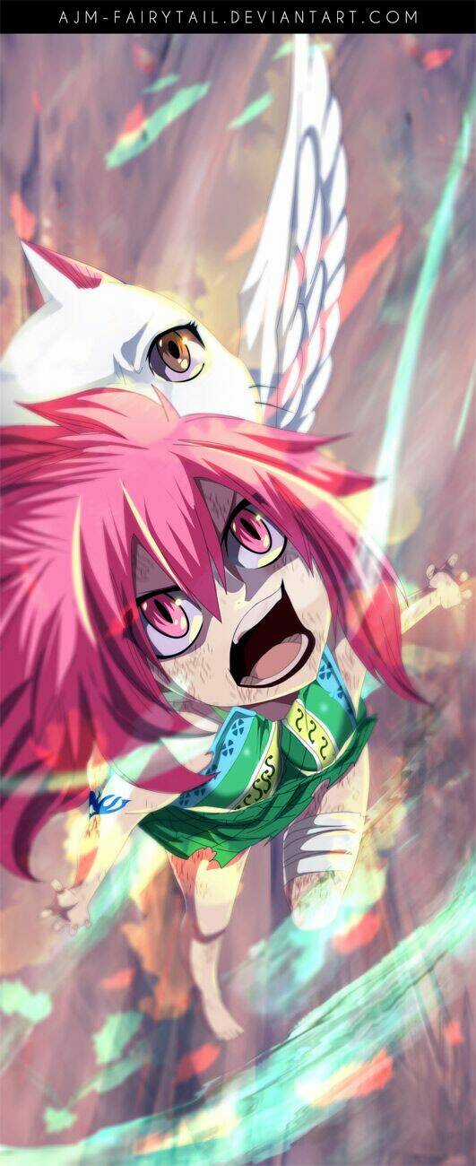 Hội Pháp Sư Nổi Tiếng Chapter 493 trang 3