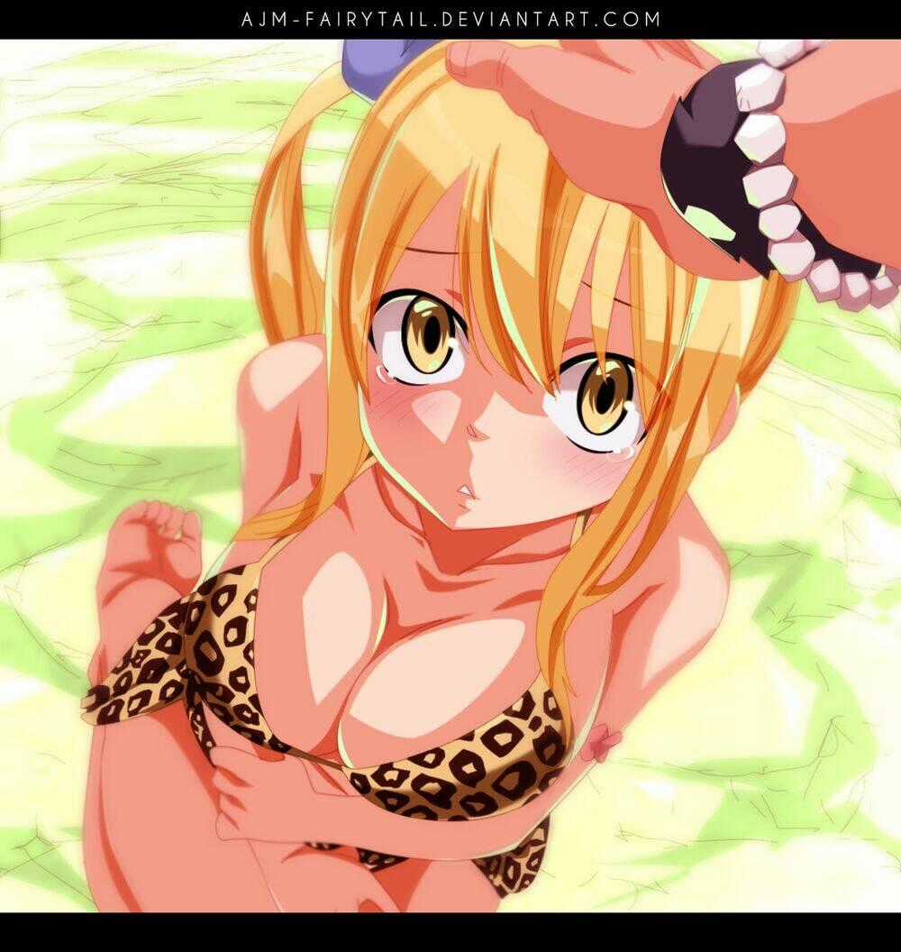 Hội Pháp Sư Nổi Tiếng Chapter 494 trang 23