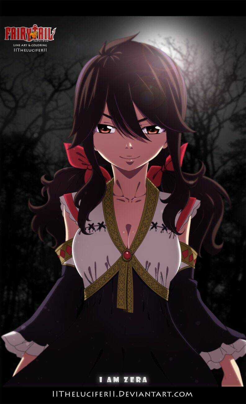 Hội Pháp Sư Nổi Tiếng Chapter 496 trang 23