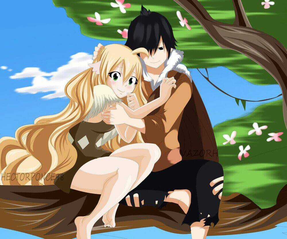 Hội Pháp Sư Nổi Tiếng Chapter 497 trang 2