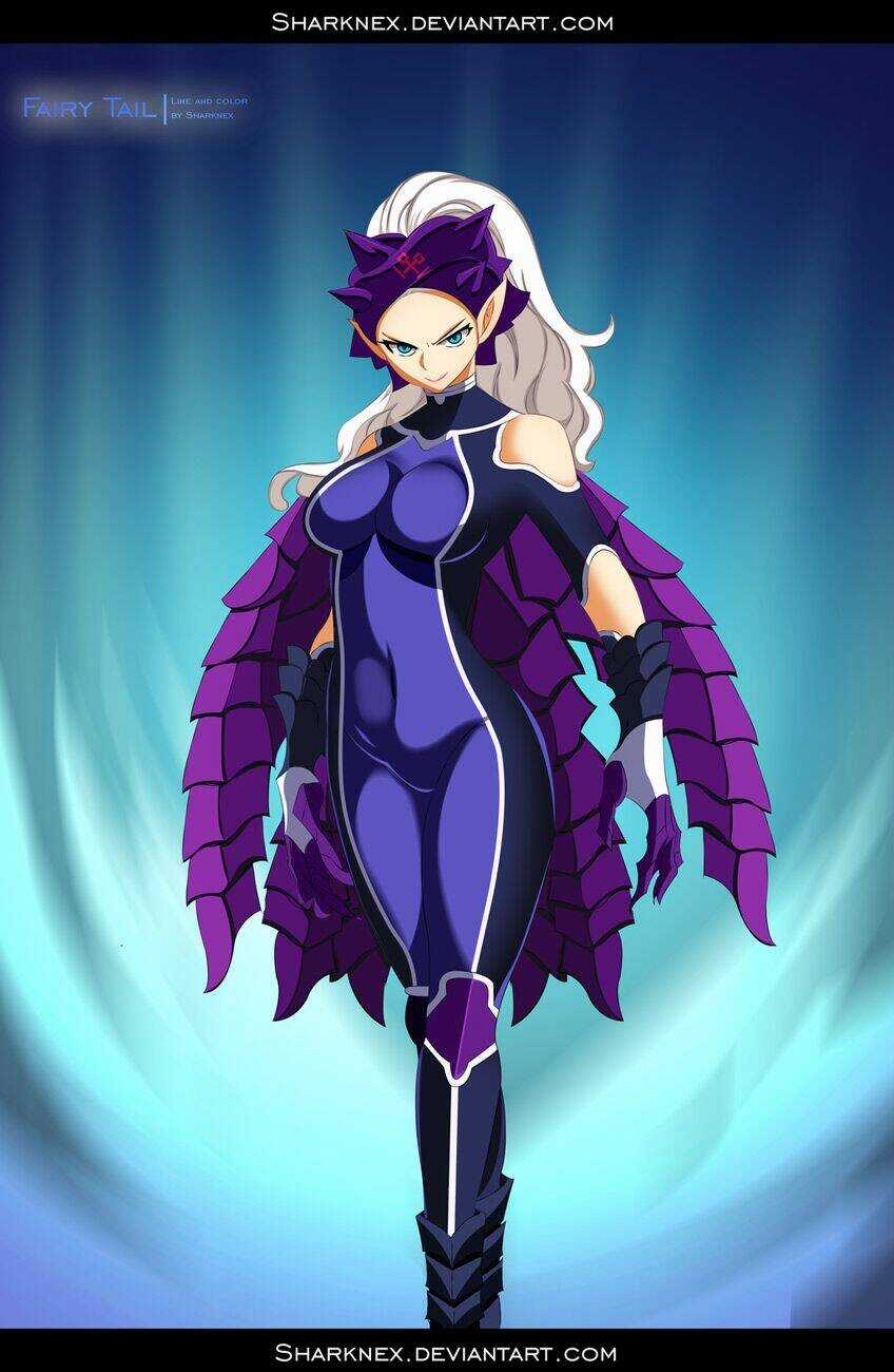 Hội Pháp Sư Nổi Tiếng Chapter 497 trang 24