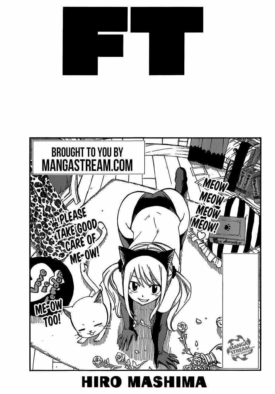 Hội Pháp Sư Nổi Tiếng Chapter 498 trang 1