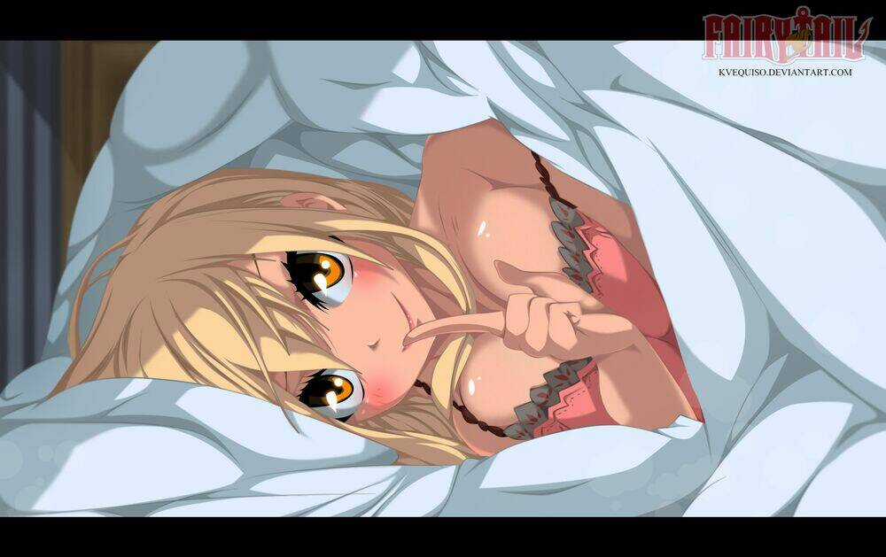 Hội Pháp Sư Nổi Tiếng Chapter 498 trang 3