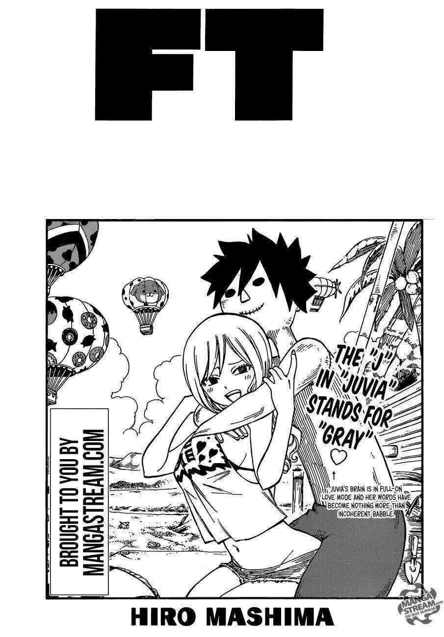 Hội Pháp Sư Nổi Tiếng Chapter 499 trang 0