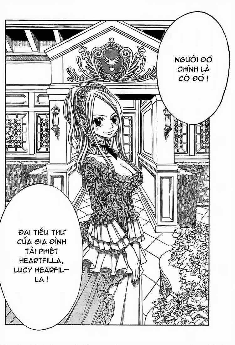 Hội Pháp Sư Nổi Tiếng Chapter 50 trang 13