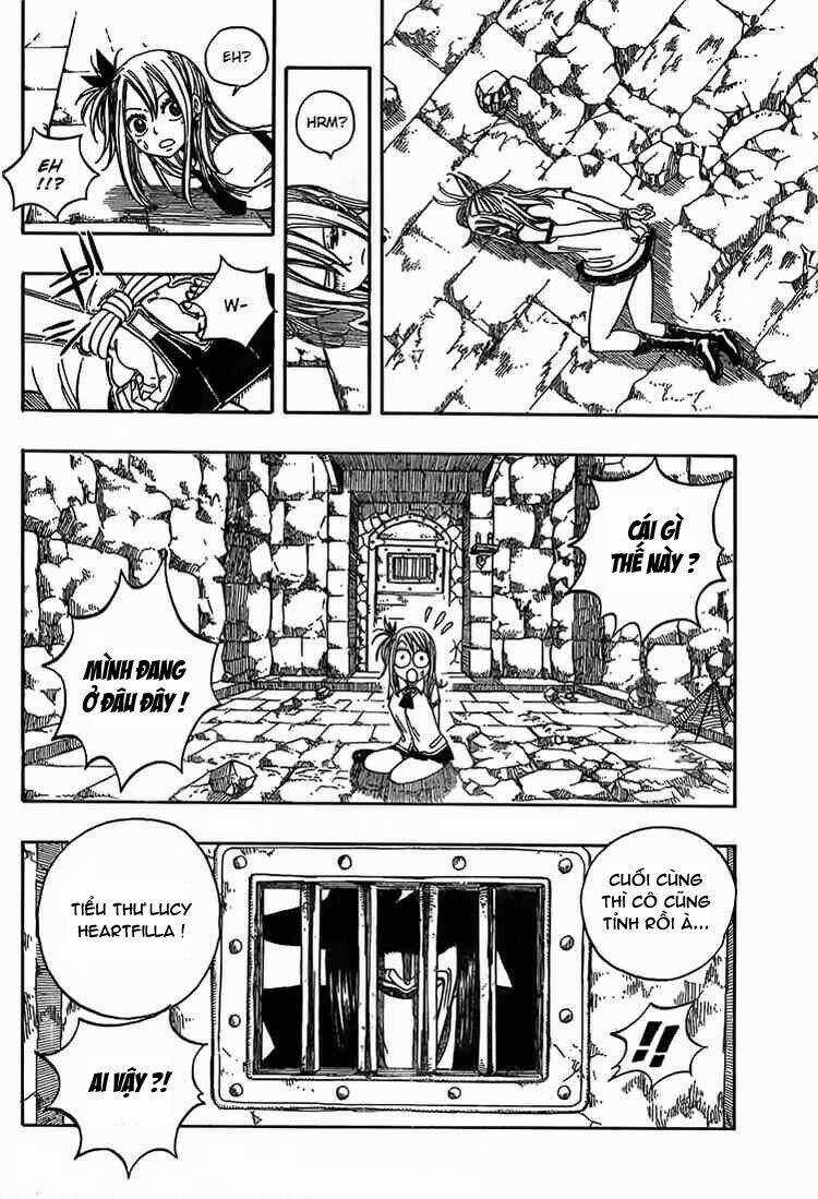 Hội Pháp Sư Nổi Tiếng Chapter 50 trang 9