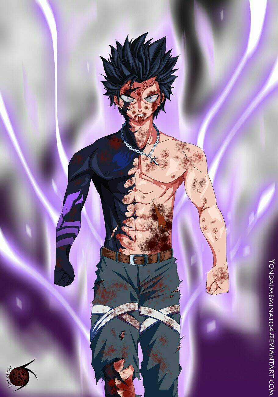 Hội Pháp Sư Nổi Tiếng Chapter 501 trang 22