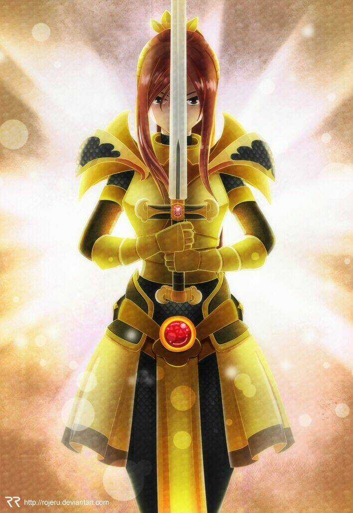 Hội Pháp Sư Nổi Tiếng Chapter 502 trang 2