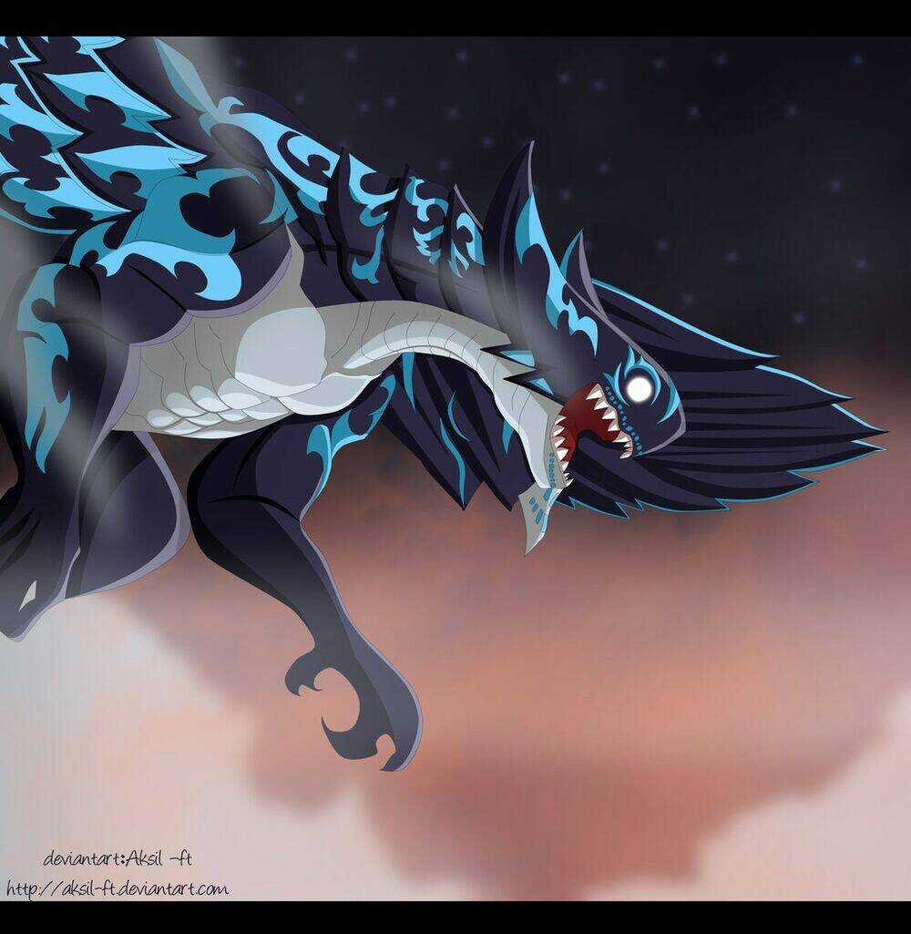 Hội Pháp Sư Nổi Tiếng Chapter 502 trang 24