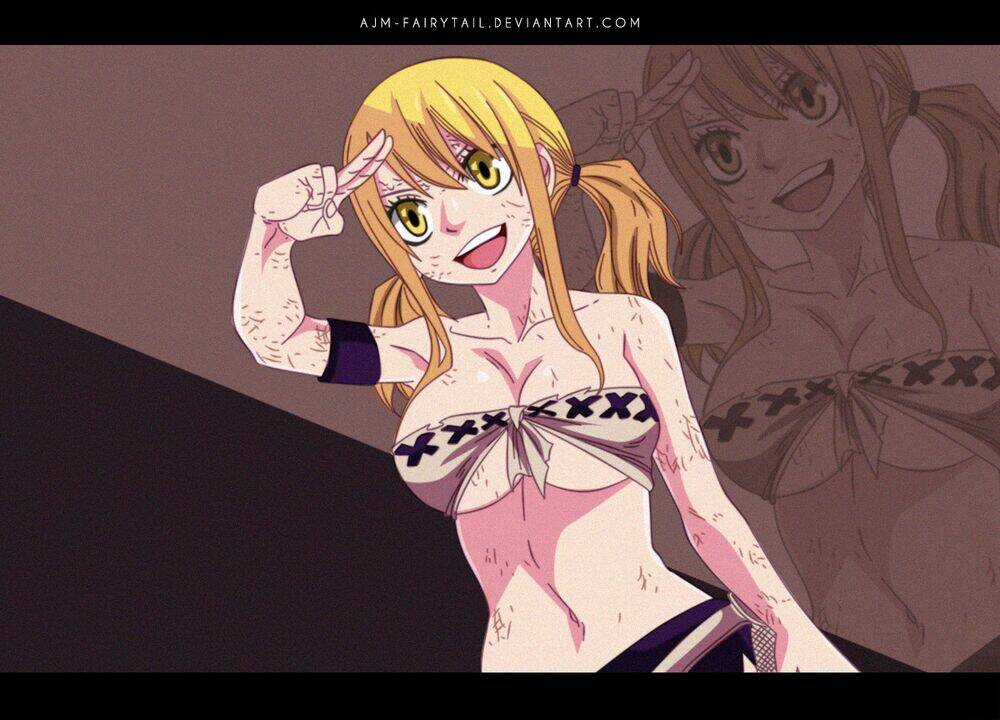 Hội Pháp Sư Nổi Tiếng Chapter 503 trang 21