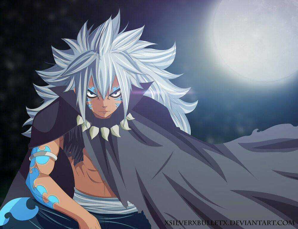 Hội Pháp Sư Nổi Tiếng Chapter 506 trang 2