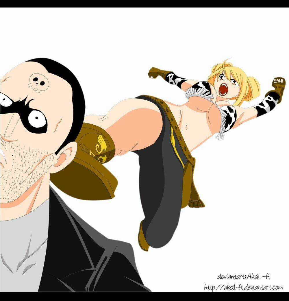 Hội Pháp Sư Nổi Tiếng Chapter 507 trang 4