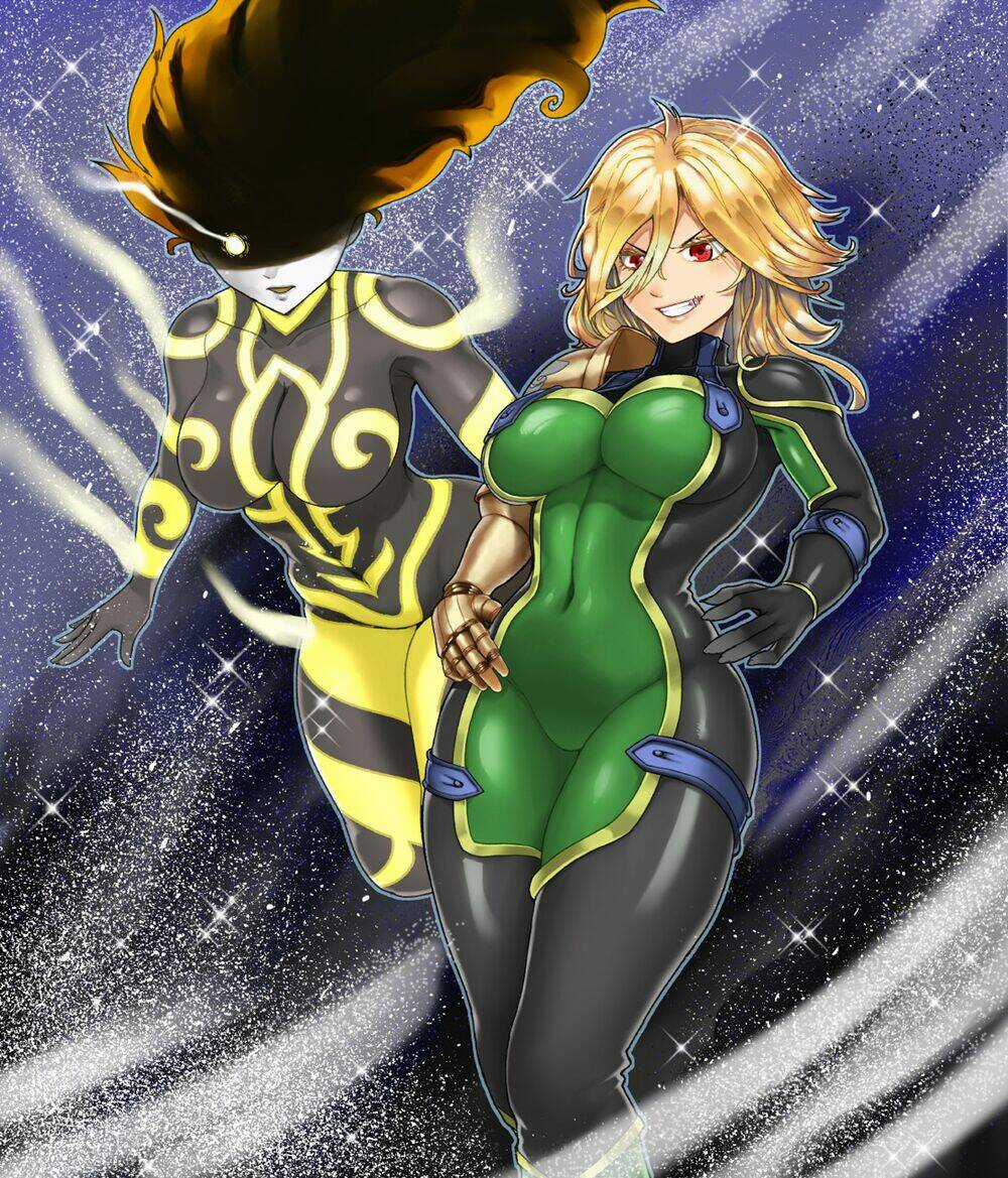 Hội Pháp Sư Nổi Tiếng Chapter 508 trang 6