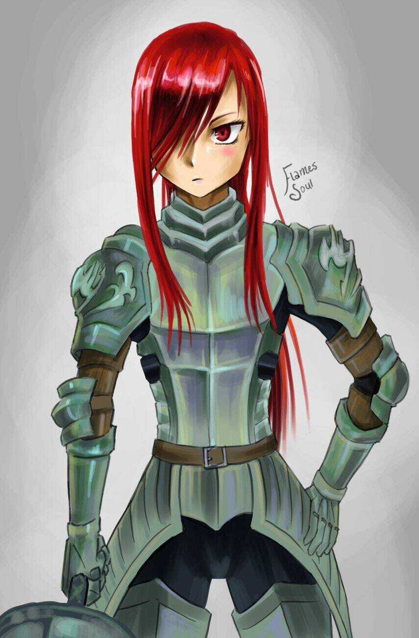 Hội Pháp Sư Nổi Tiếng Chapter 508 trang 7