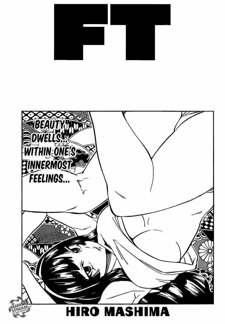 Hội Pháp Sư Nổi Tiếng Chapter 509 trang 2