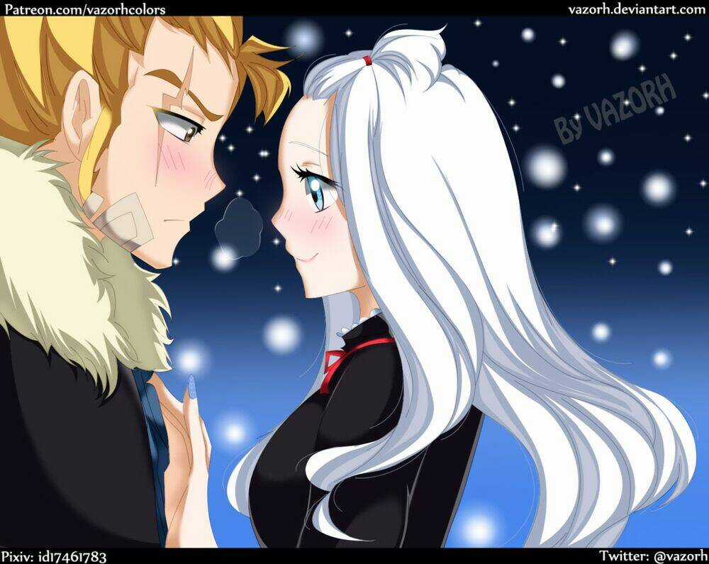 Hội Pháp Sư Nổi Tiếng Chapter 509 trang 25