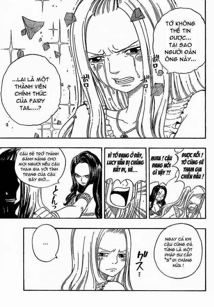 Hội Pháp Sư Nổi Tiếng Chapter 51 trang 12