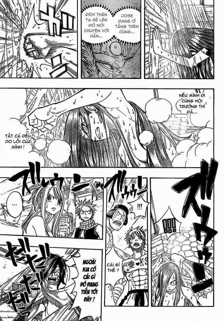 Hội Pháp Sư Nổi Tiếng Chapter 51 trang 14