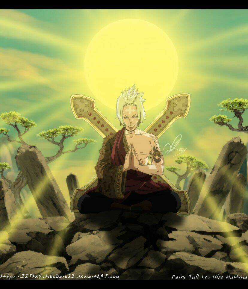 Hội Pháp Sư Nổi Tiếng Chapter 511 trang 2