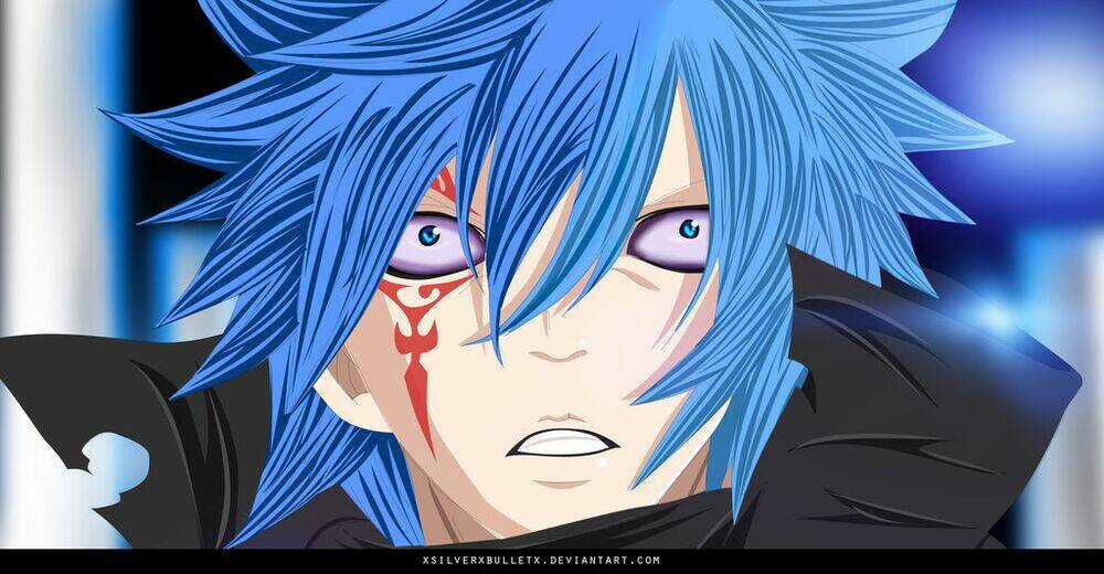 Hội Pháp Sư Nổi Tiếng Chapter 514 trang 3