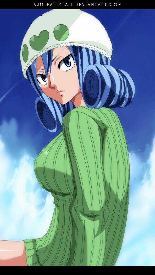 Hội Pháp Sư Nổi Tiếng Chapter 514 trang 6