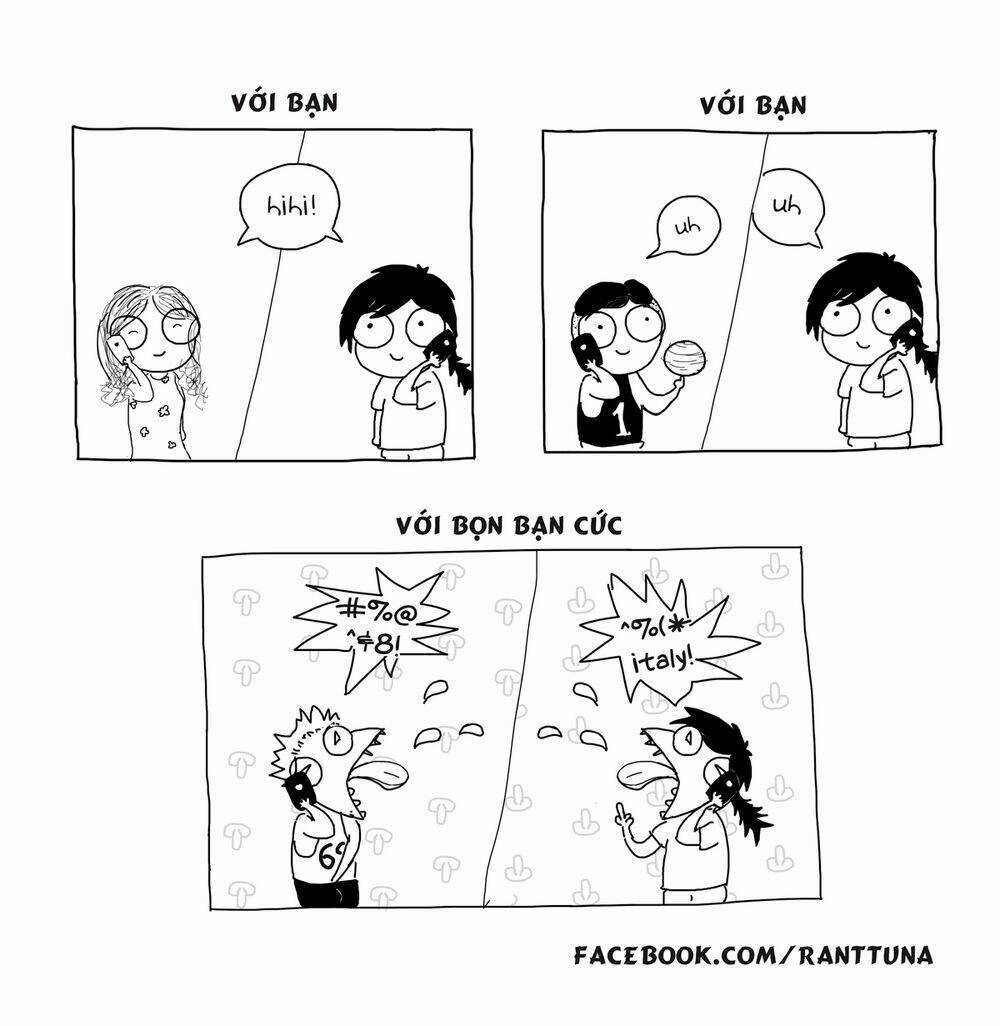 Hội Pháp Sư Nổi Tiếng Chapter 515 trang 21