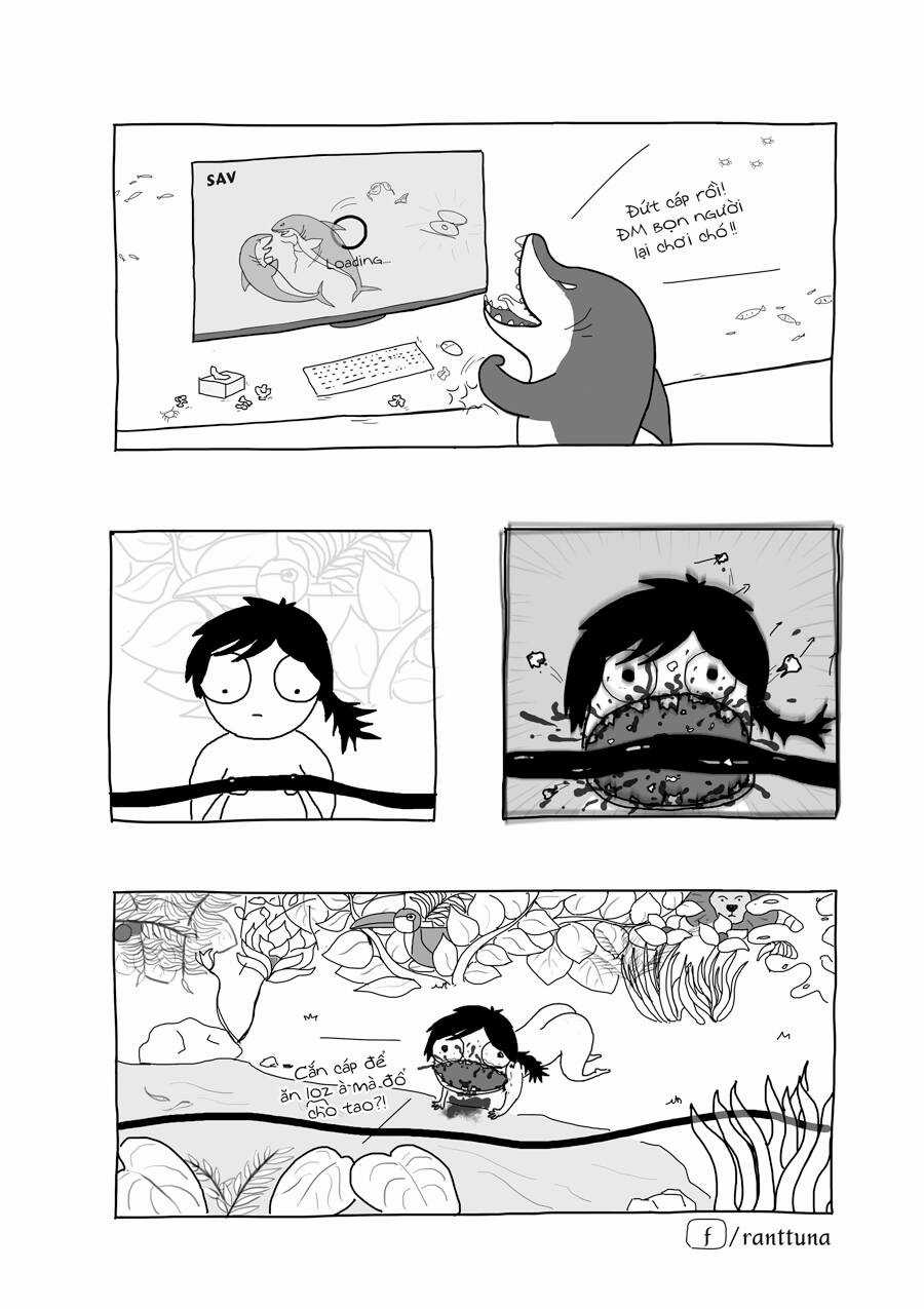 Hội Pháp Sư Nổi Tiếng Chapter 517 trang 22