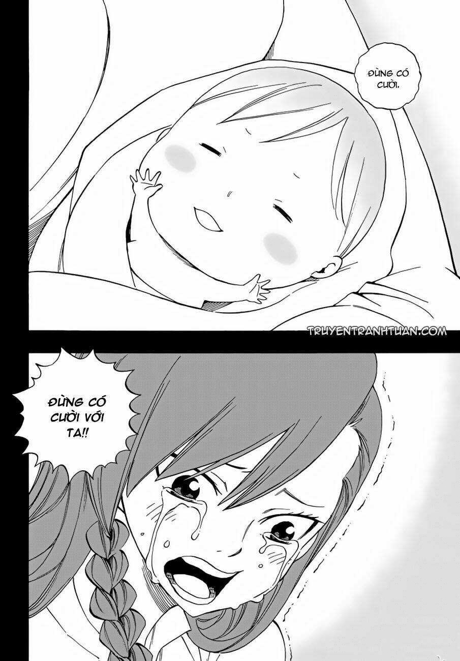 Hội Pháp Sư Nổi Tiếng Chapter 519 trang 12