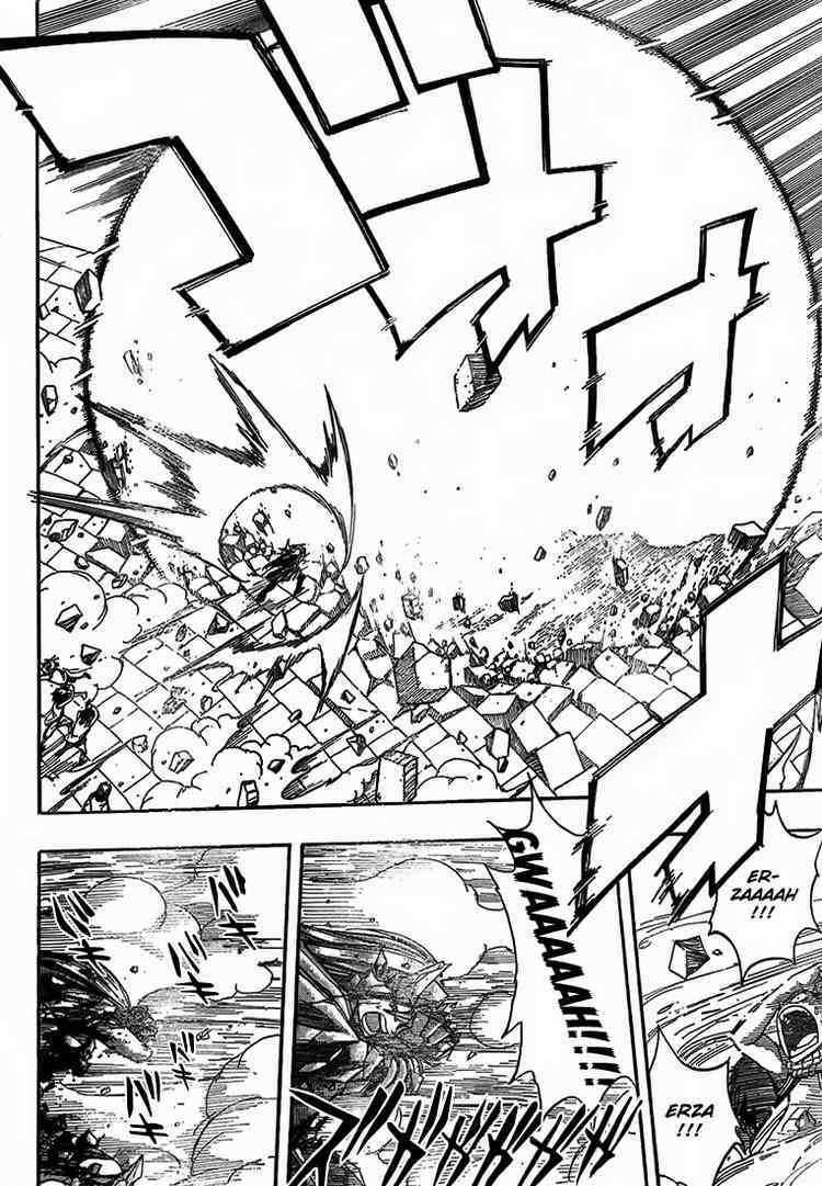 Hội Pháp Sư Nổi Tiếng Chapter 52 trang 5