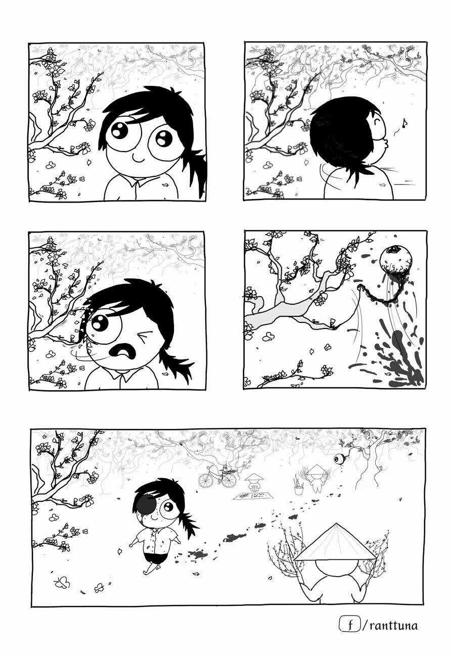 Hội Pháp Sư Nổi Tiếng Chapter 523 trang 20