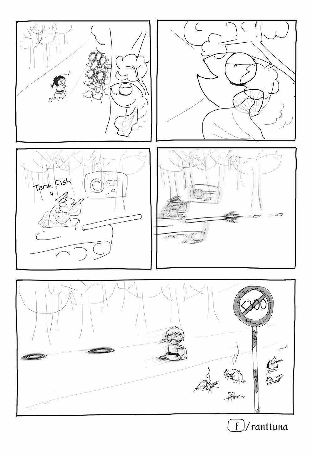 Hội Pháp Sư Nổi Tiếng Chapter 528 trang 19