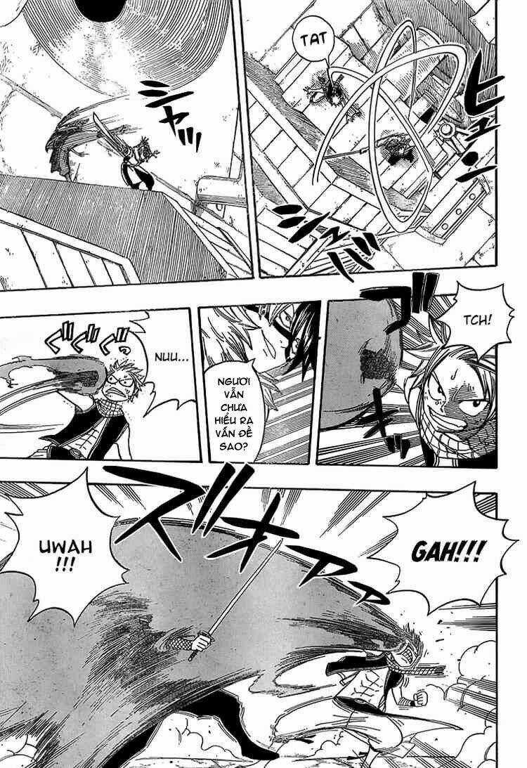 Hội Pháp Sư Nổi Tiếng Chapter 53 trang 12