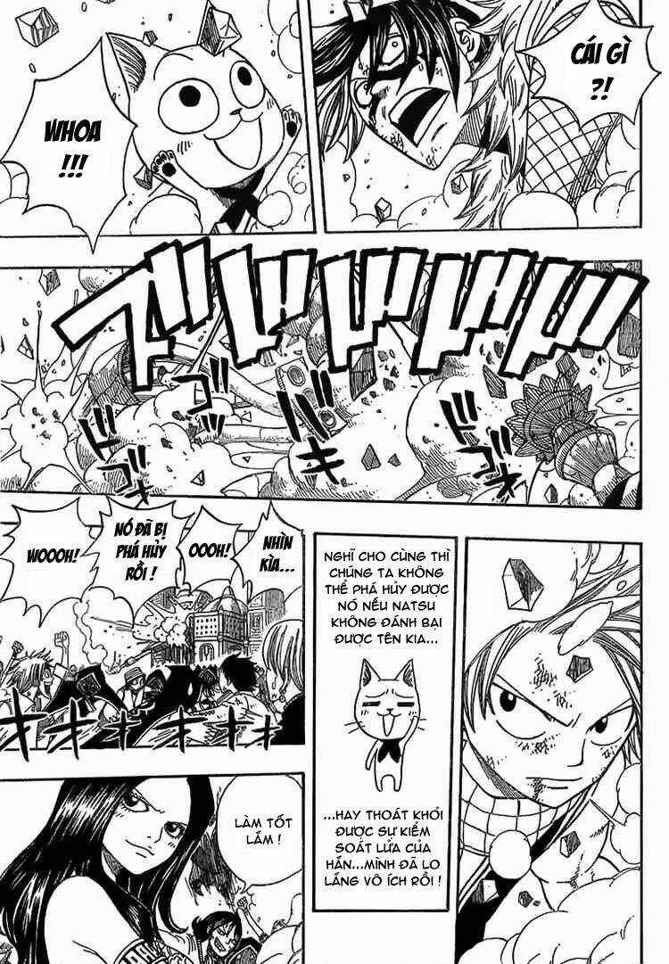 Hội Pháp Sư Nổi Tiếng Chapter 53 trang 18