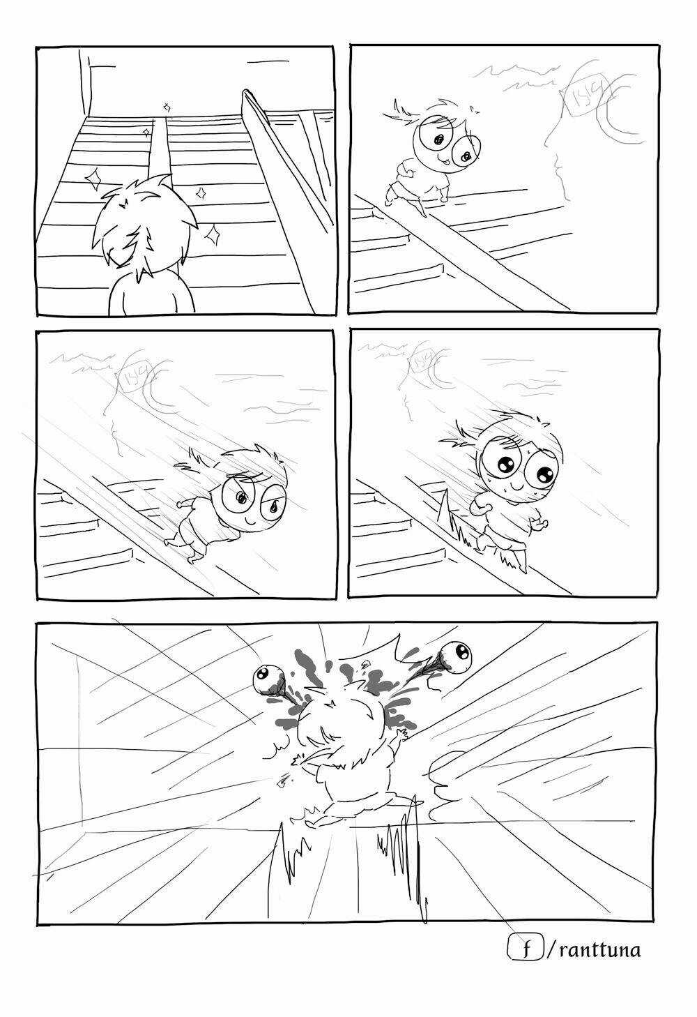 Hội Pháp Sư Nổi Tiếng Chapter 534 trang 21