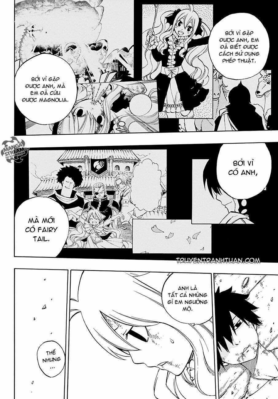 Hội Pháp Sư Nổi Tiếng Chapter 537 trang 7