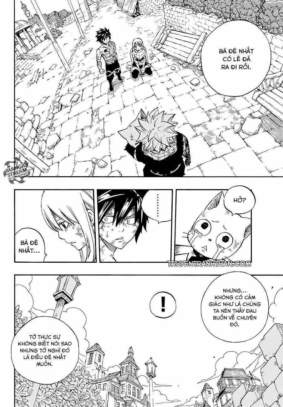 Hội Pháp Sư Nổi Tiếng Chapter 538 trang 9