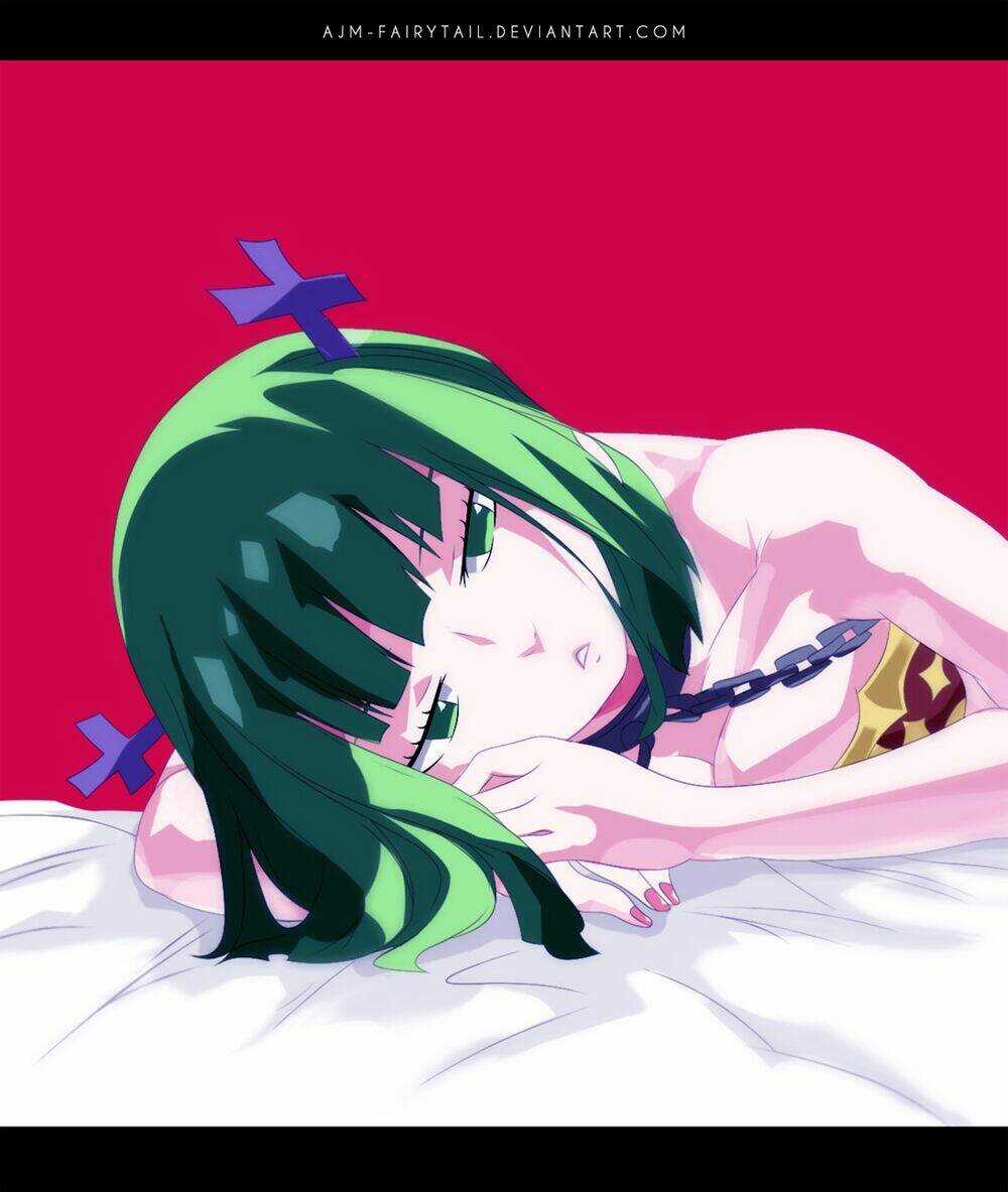 Hội Pháp Sư Nổi Tiếng Chapter 539 trang 22