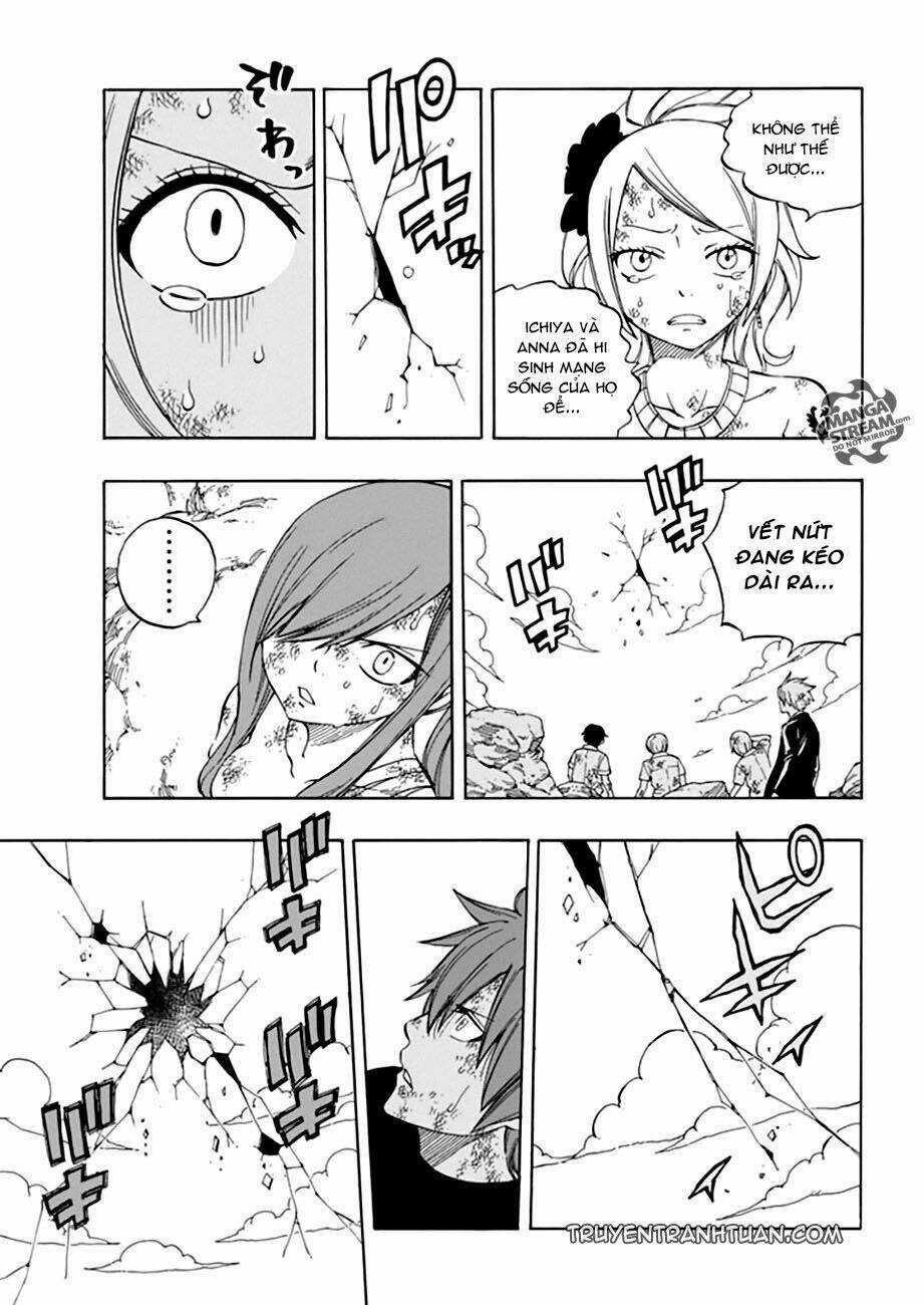 Hội Pháp Sư Nổi Tiếng Chapter 539 trang 6