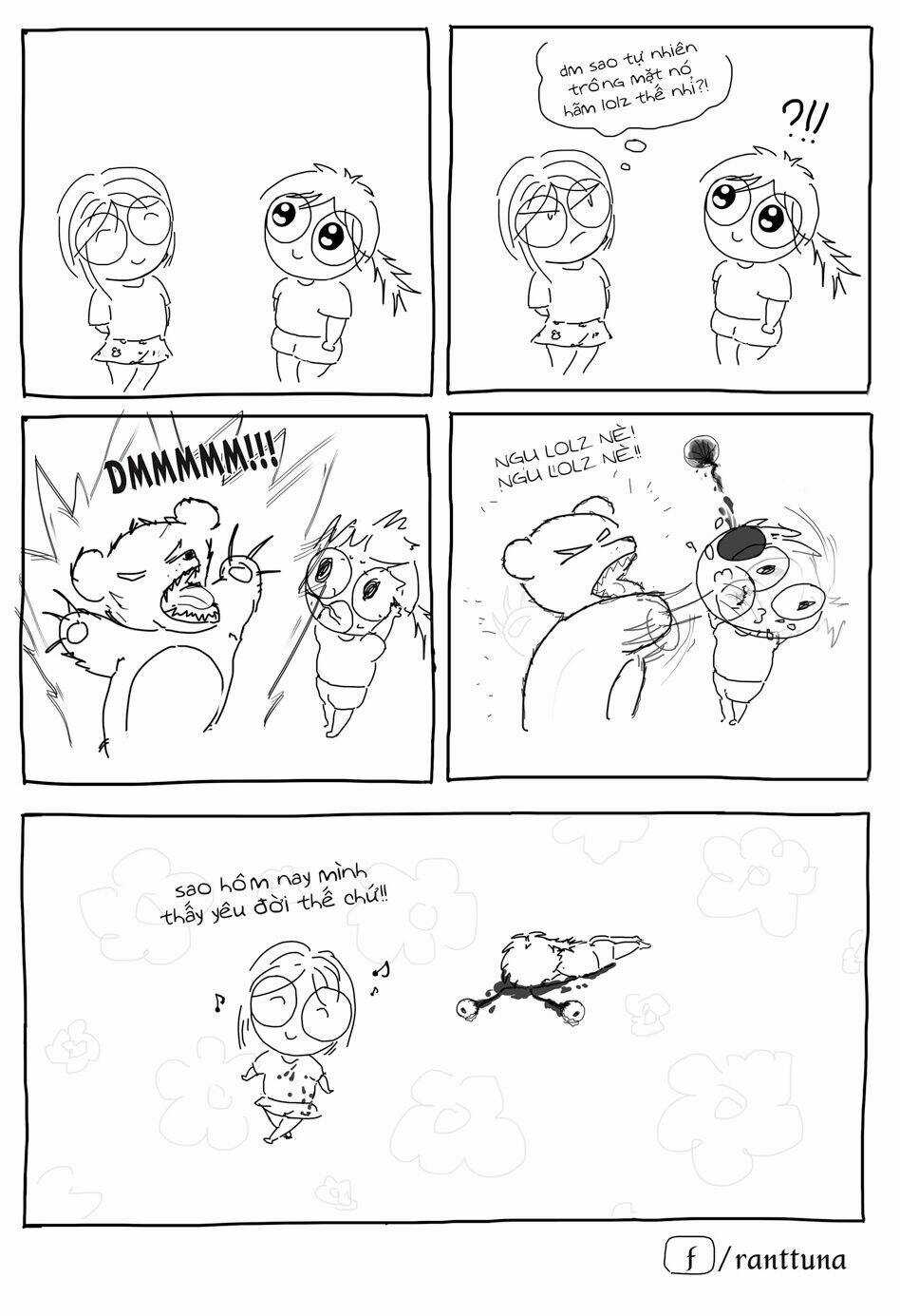 Hội Pháp Sư Nổi Tiếng Chapter 540 trang 21