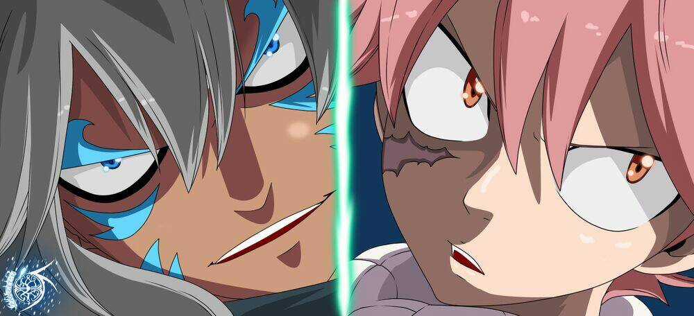 Hội Pháp Sư Nổi Tiếng Chapter 541 trang 23
